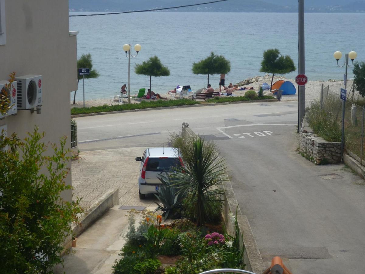 Apartment Nino Zadar Habitación foto